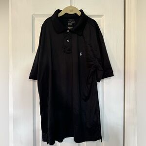 POLO Ralph Lauren Performance Kids Golf Shirt